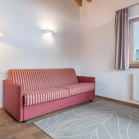 Apartment Ferienparadies Sabina Birke *