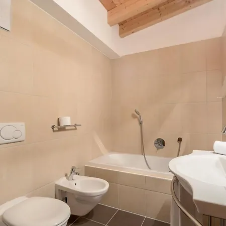 Ferienparadies Sabina Birke Apartment *
