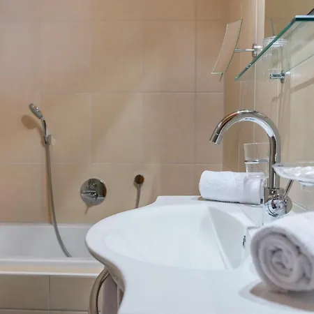 Apartment Ferienparadies Sabina Birke