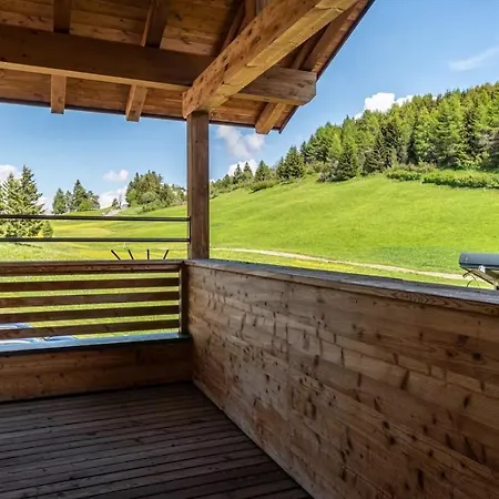 Apartment Ferienparadies Sabina Birke
