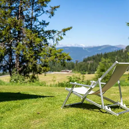 Ferienparadies Sabina Birke Apartment