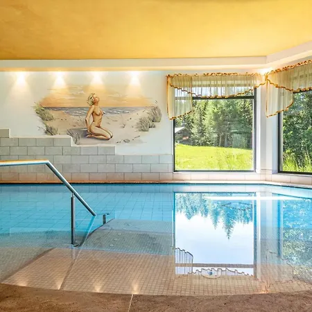 Ferienparadies Sabina Birke Apartment Alpe Di Siusi